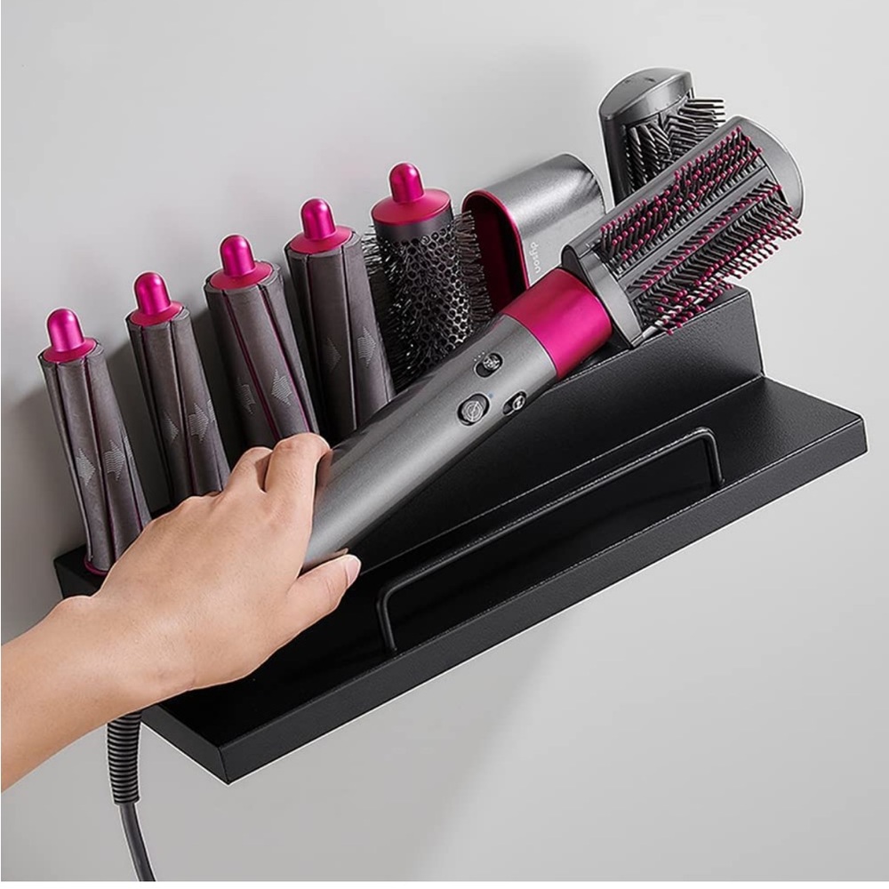 Dyson Air Wrap Holder